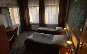 Hotel Rypsówka